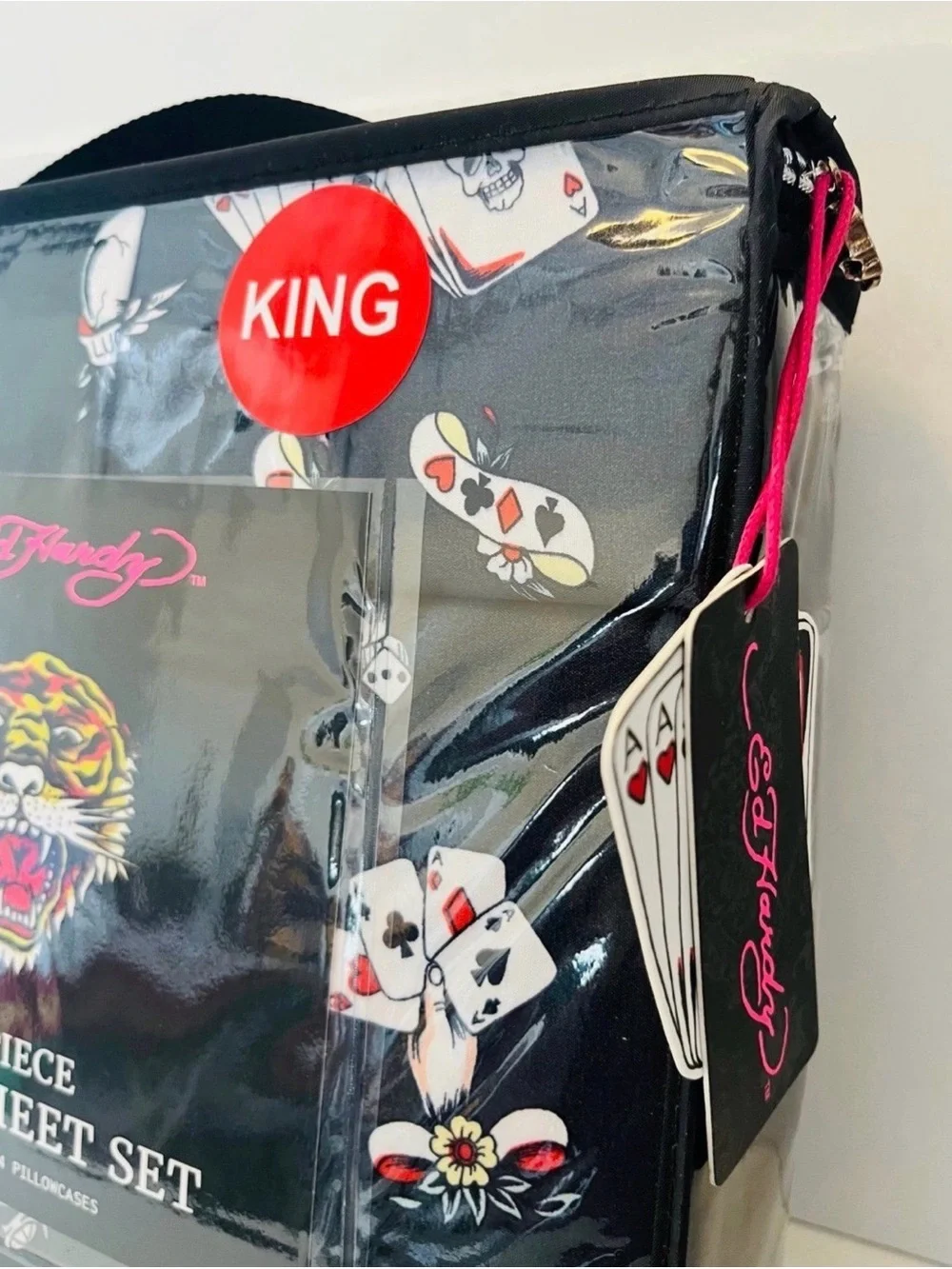 Ed Hardy ed hardy